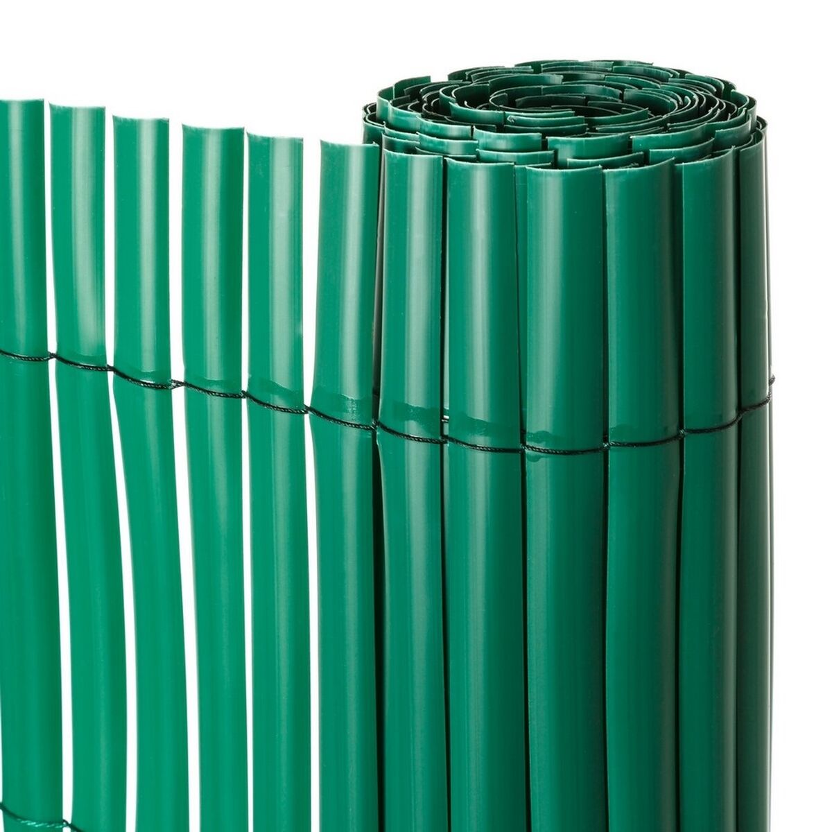 Aed Roheline PVC Plastmass 1 x 300 x 200 cm